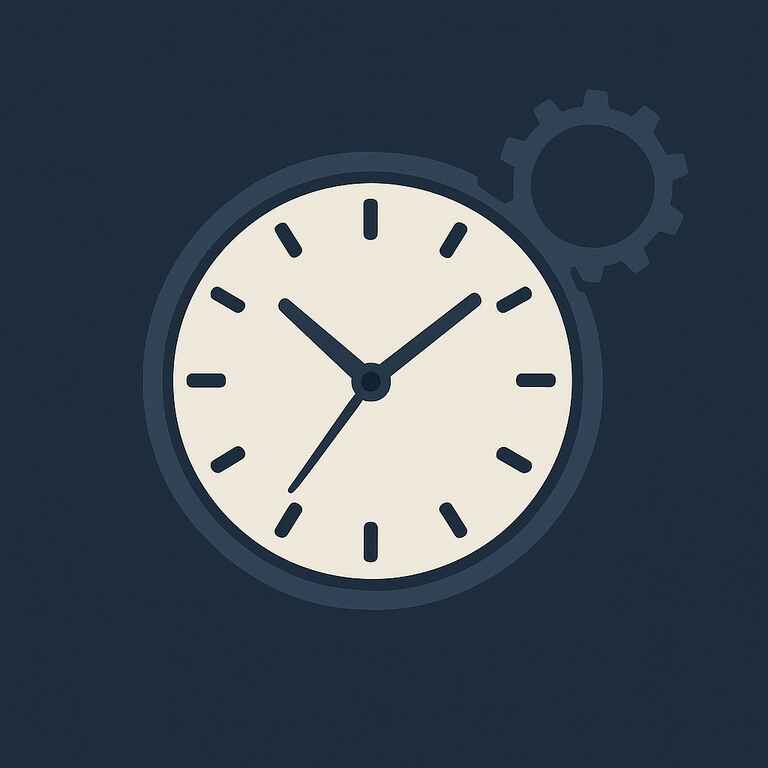 DateTime Nightmare: เมื่อเวลาไม่ตรงก็พังทั้งระบบ! cover image